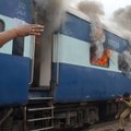 India reisirongi tulekahjus hukkus vähemalt 47 inimest