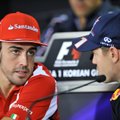 Vetteli arvates solvas Alonso Red Bulli töötajaid