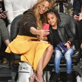 Sõda kohtus jätkub: Beyonce leiab, et ta tütar on kultuuriikoon, mistõttu nime patenteerimine on igati õigustatud