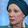 Актрисе Елене Яковлевой на три года закрыли въезд на Украину