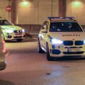 В Норвегии пять человек погибли при нападении мужчины с луком и стрелами