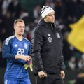 Bayerni absurdne nõudmine: kui Eesti vastu pole Neuer väravas, ei luba me oma mängijaid rohkem Saksamaa koondisesse