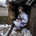 ERISAADE | Ida-Ukraina sõjarindel ei sirgu normaalseid inimesi. Lapsed pole näinud midagi muud peale viletsuse