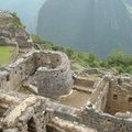 Machu Picchu: Tänase päeva ilmaime tõmbab ligi miljon turisti aastas