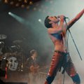 Nädalavahetuse TOP7 | "Bohemian Rhapsody" tõestas, et Queen on jätkuvalt populaarne