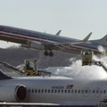 Пилота American Airlines арестовали за очередной проваленный алкотест