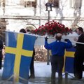 Швеция отпустила из тюрьмы иранца, осужденного за массовые казни, в обмен на двух своих граждан, арестованных в Иране