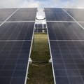 Таллинн установит солнечные батареи на крышах восьми муниципальных школ