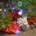 Исследование: половина жителей Эстонии планирует потратить на это Рождество столько же денег, сколько и в прошлом году