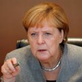 Ангела Меркель раскритиковала выступление Греты Тунберг в ООН