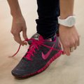 FOTOD | Idiootsuse tipp! Nike'i vastu protesteerinud mees pani jalas olnud tossud põlema ja lõpetas karmide haavadega haiglas