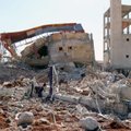 Põhja-Süürias said pihta kaks haiglat ja koolimaja, hukkus vähemalt 24 inimest