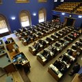 ÜLEVAADE | Riigikogu alustab esmaspäeval uut hooaega viie olulise teema ja täiemahulise obstruktsiooniga