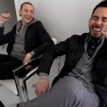 Не пропусти! Сегодня — онлайн-концерт Linkin Park