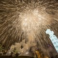 Юбилейный год закончится большим праздником на площади Вабадузе