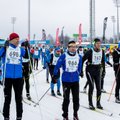 Для паники нет причин? Три участника Тартуского марафона заболели короной