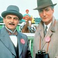 Toomas Lepp ETV eileõhtusest programmist: enneolematu, järeletegematu, originaalne ja värske Hercule Poirot. Jõuluõhtul