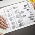 МВД России предложило снимать отпечатки пальцев у всех въезжающих в страну иностранцев