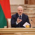 Lukašenka: Lääne eesmärk on võimuvahetus, Valgevene tšekistid on andnud kaaluka panuse riigi kaitsmisse