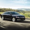 Euroopa aasta autoks kuulutati Genfis uus Volkswagen Passat