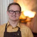 Restoraniomanik Kristjan Peäske mõõdab oma restoranide ökoloogilist jalajälge. Kliendid eelistavad võõramaist liha rohkem