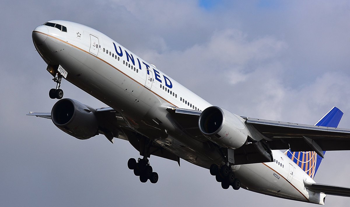 United Airlines