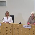 100 SEKUNDIT: Mogherini sõnul saab Euroopa Liit aidata Eestit Eston Kohveri vabastamisel, Viimsi vallaametnikele plaanitakse määrata kopsakas palgalisa