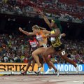 VIDEO: Maailma kiireim naine on jamaikalanna