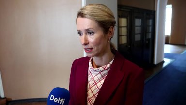 VIDEO | Kaja Kallas on veendunud, et tegi pankadega hea kokkuleppe: see oli vajalik, et saada tuleval aastal ülemäärane kasum kätte