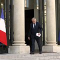 Ametnik: Prantsuse parlament saab tõendid Assadi süü kohta
