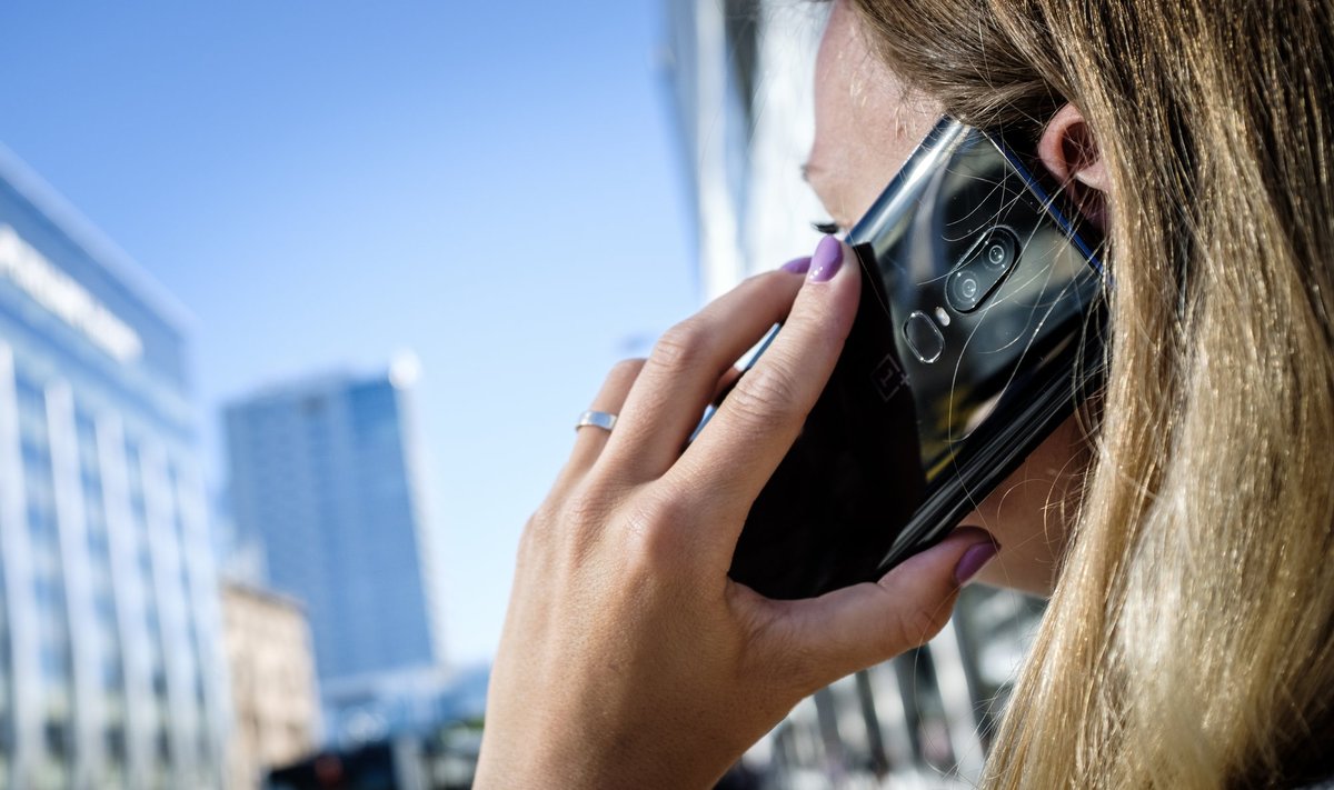 Kes omab perearsti nõuandetelefoni teenust?