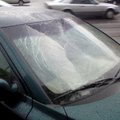 Страховая компания: Повреждение стекла автомобиля может обойтись вам в 10 000 евро