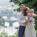 Prahast armastuse leidnud eestlanna: oma pojale saame pakkuda õnnelikku mitmekultuurset lapsepõlve