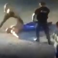 VIDEO | Venemaa MMA-võitleja tappis organiseeritud tänavakakluses tõstja ja sai ise karmilt karistada