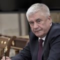 МВД России хочет депортировать иностранцев из России под прикрытием коронавируса