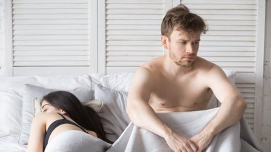 8 мифов о сексе, которые приводят к обидам и комплексам