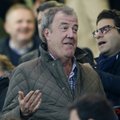 Jeremy Clarkson kavatseb töökoha kaotusel BBC kohtusse kaevata