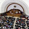 Venezuela uus presidendimeelne põhiseaduslik kogu kuulutas end ülimuslikuks