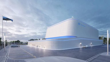 Когда у нас появится собственная атомная энергетика и безопасно ли это? Что известно о проекте эстонской АЭС?   