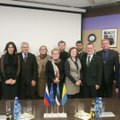 "Православная инициатива": Нарву посетила делегация Санкт-Петербурга