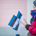 Сегодня! Дневной центр Хааберсти приглашает на концерт, посвященный годовщине Эстонской Республики