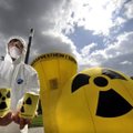 IAEA: seitsmes Euroopa riigis on ebatavaline radiatsioonitase