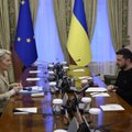 Vivian Loonela: otsus Ukrainaga EL läbirääkimisi pidama hakata annab kindlust, et sõda võidetakse