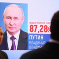 Без мыла в урну. Результаты голосования в России были сфабрикованы и противоречат настроениям россиян