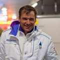 Andrus Veerpalu võitis Jõulumäel klassikasõidu!