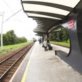 Eesti Raudtee viib ettevõttes läbi suurpuhastust