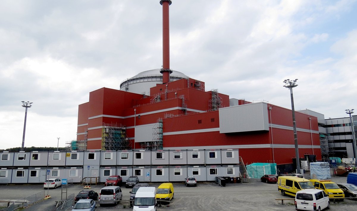 Soomlased loodavad, et tuuleparkide lisandumine ja Olkiluoto tuumajaama kolmanda reaktori täies ulatuses töölepanek detsembris võiksid pakkuda mõningast leevendust kõrgetele elektrihindadele.