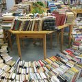 Raamatukoguhoidja: kirjastajad venitavad juba praegu raamatute müümisega kogudele