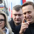 ВИДЕО | "Украдено с любовью": Навальный выпустил фильм про Крымский мост