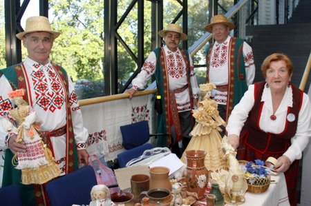 Rahvuskultuuride loomepada 2017 Jõhvis